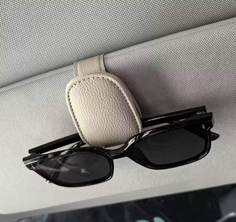 Luxe Sunglass Holder
