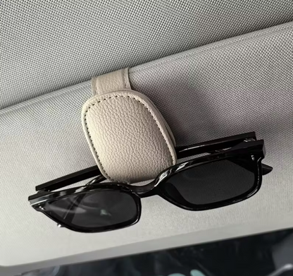 Luxe Sunglass Holder