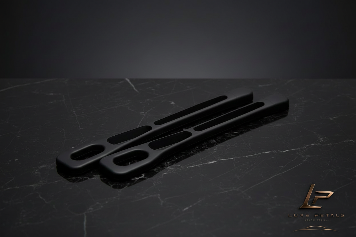 Luxe Petals Gap Fillers with Logo