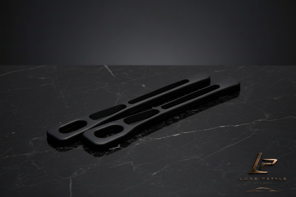 Luxe Petals Gap Fillers with Logo