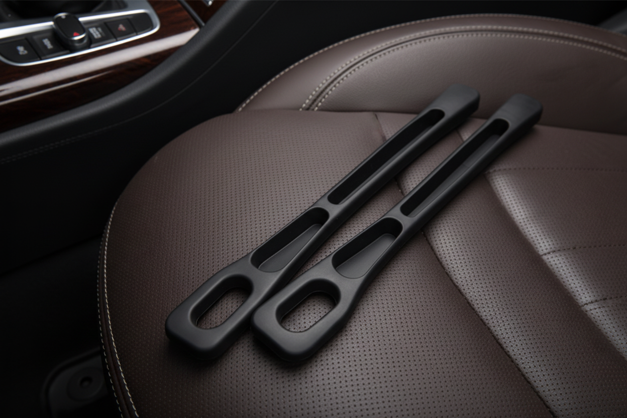Universal Car Seat Gap Fillers